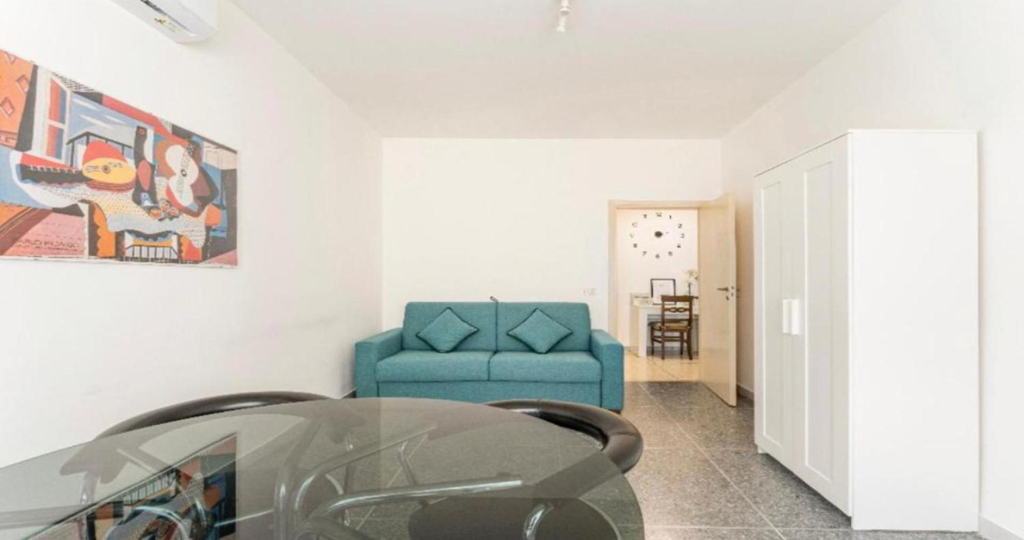 Massi Vatican House Rome Extérieur photo