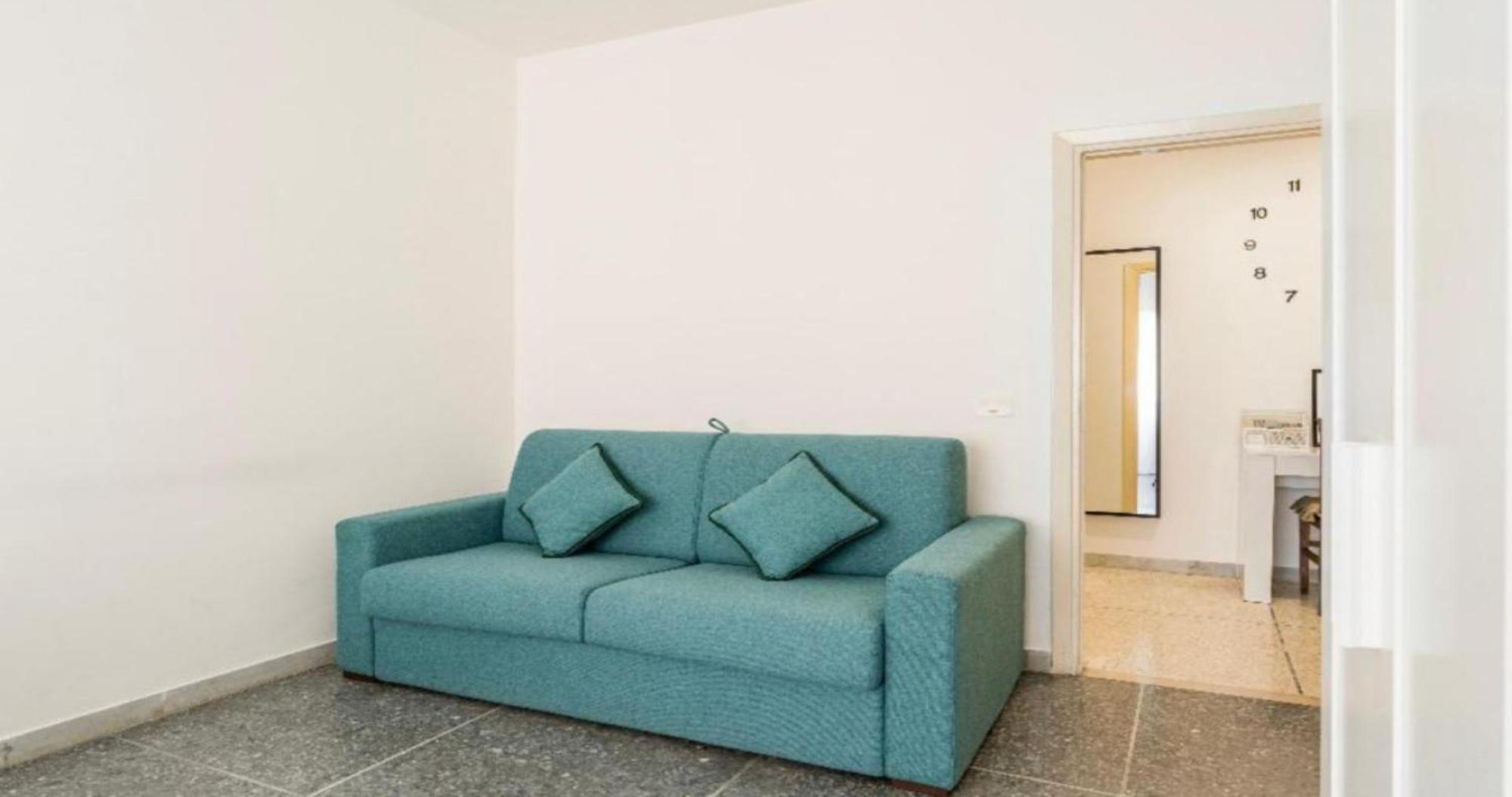 Massi Vatican House Rome Extérieur photo